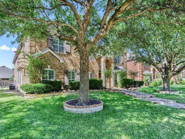 13260 Box Elder Lane, Frisco, TX 75035