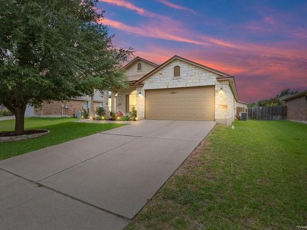 6537 Mundo Drive , Waco, TX 76712
