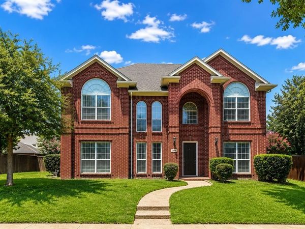 2405 Grimsby Court, Plano, TX 75025