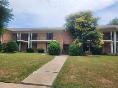5063 Ridglea Lane , Unit 1006, Fort Worth, TX 76116