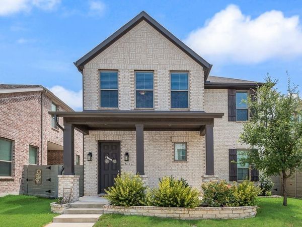 5411 Waterloo Drive, Sachse, TX 75048
