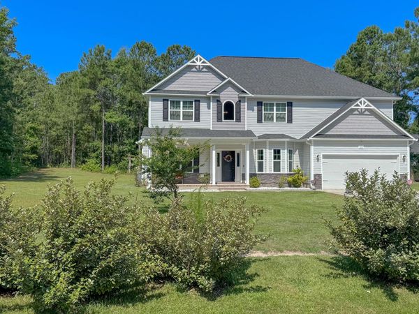 103 Cloud 9 Drive, Stella, NC 28582