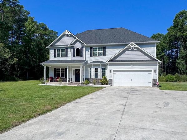 103 Cloud 9 Drive , Stella, NC 28582