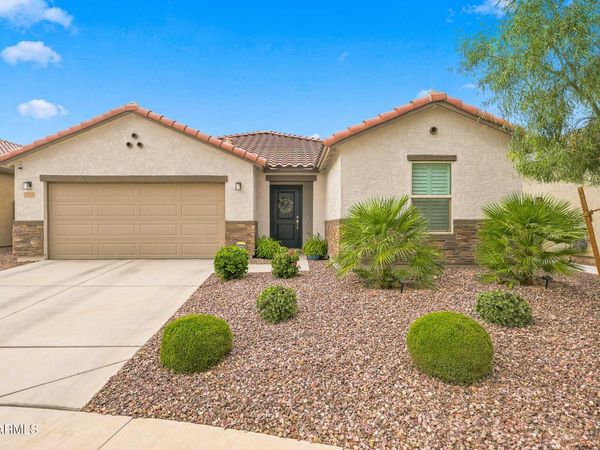 17776 W OBERLIN Way, Surprise, AZ 85387