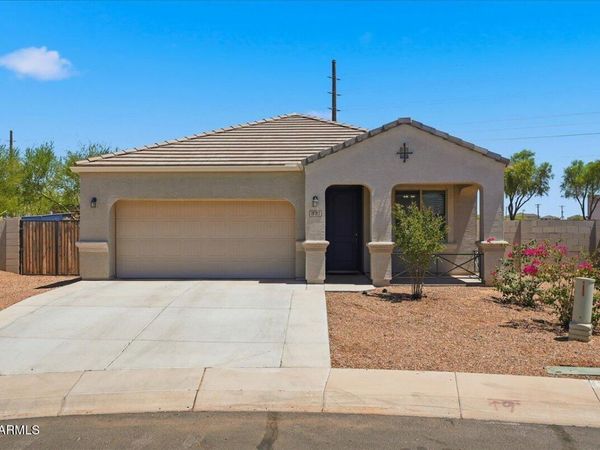 19717 N JILL Avenue, Maricopa, AZ 85138