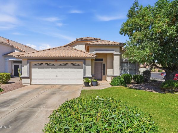 1224 S CORRINE Drive, Gilbert, AZ 85296