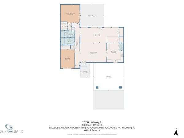 10530 W CALLE DEL SOL, Phoenix, AZ 85037