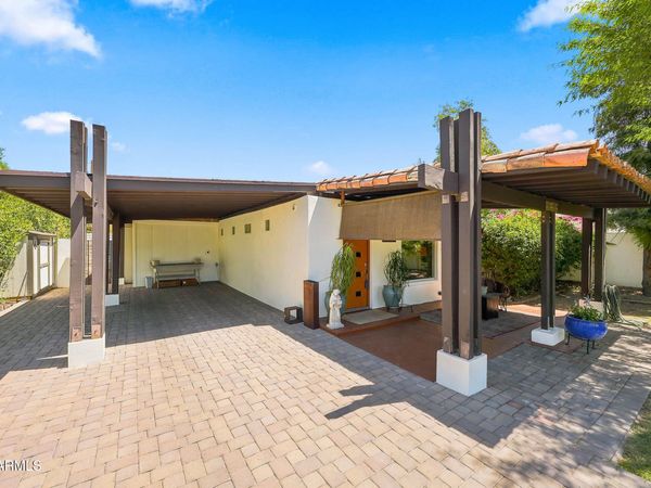 2734 E FLOWER Street, Unit 2734 E, Phoenix, AZ 85016