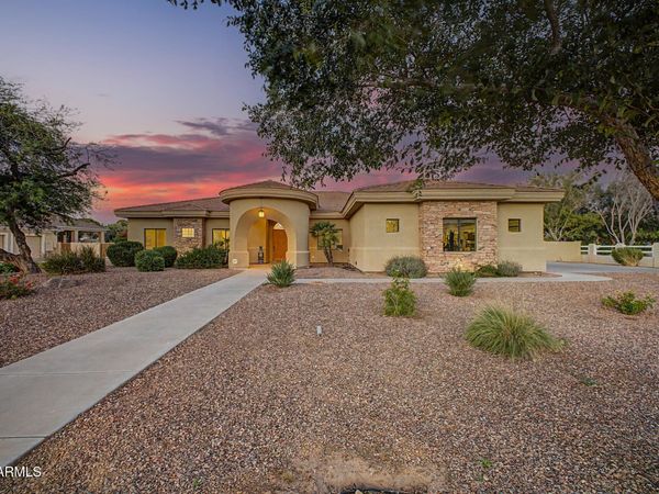 22507 S 198th Circle, Queen Creek, AZ 85142