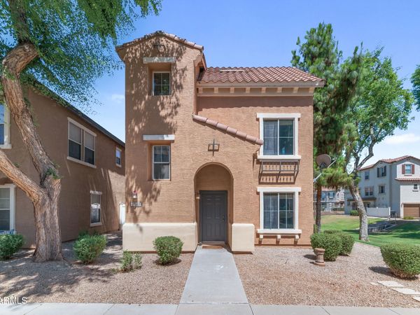 9233 E Neville Avenue, Unit 1048, Mesa, AZ 85209