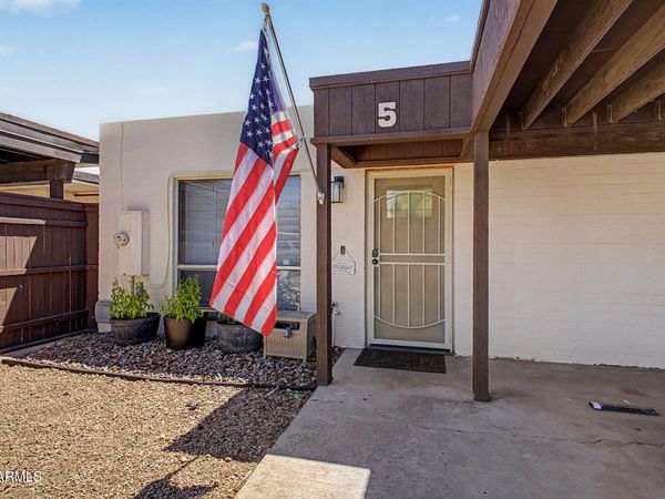 1725 N Date, Unit 5, Mesa, AZ 85201