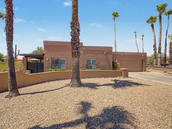 25617 N QUAIL HAVEN Drive, Rio Verde, AZ 85263