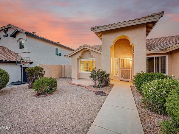 4138 N LOMOND, Mesa, AZ 85215