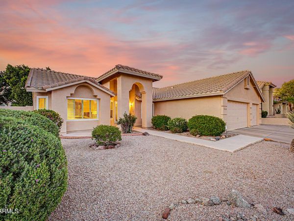 4138 N LOMOND, Mesa, AZ 85215
