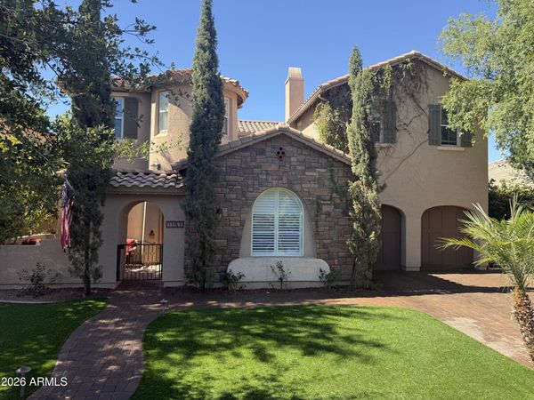 1151 W HORSESHOE Avenue, Gilbert, AZ 85233