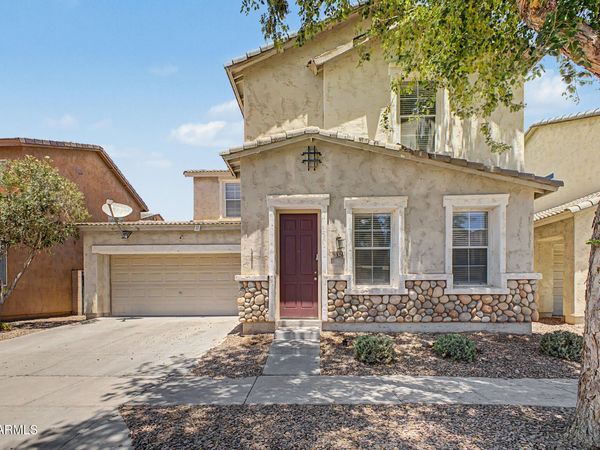 5326 W WARNER Street, Phoenix, AZ 85043