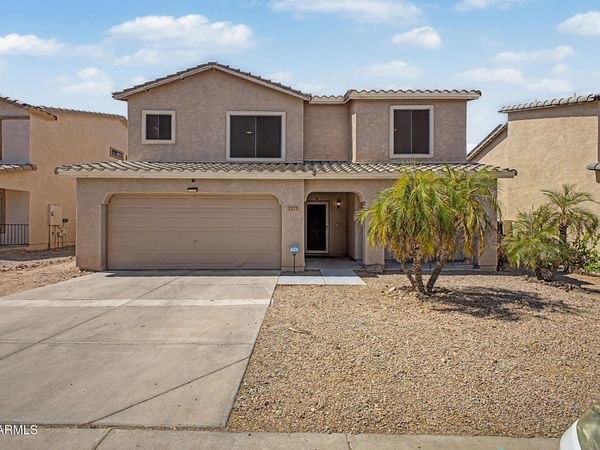 2325 E Greenlee Avenue, Apache Junction, AZ 85119