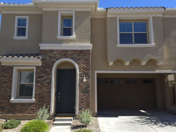 1160 E MARLIN Drive, Chandler, AZ 85286
