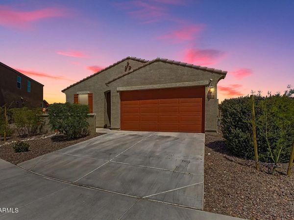 37067 N LOKAI Drive, San Tan Valley, AZ 85140
