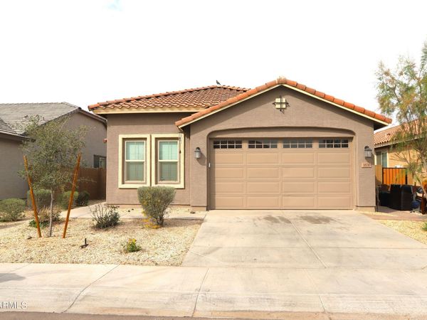 3830 S 64TH Drive, Phoenix, AZ 85043