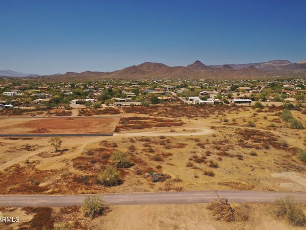 17xx E New River (Lot 2) Road, Unit 2, Phoenix, AZ 85086