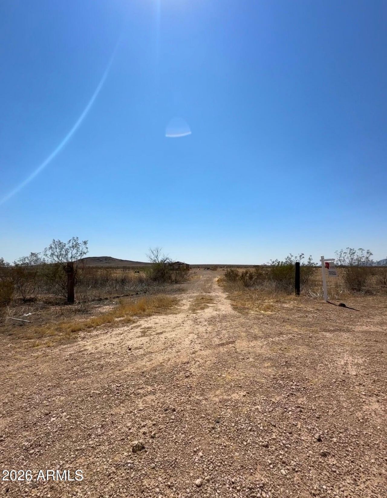 W Hazen Road, Arlington, AZ 85322