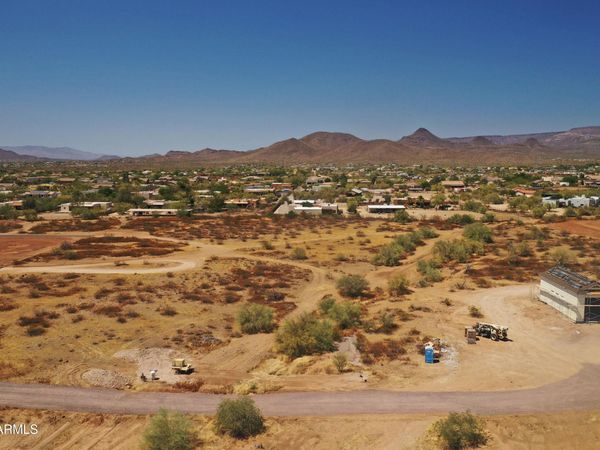 17xx E New River (Lot 3) Road, Unit 3, Phoenix, AZ 85086