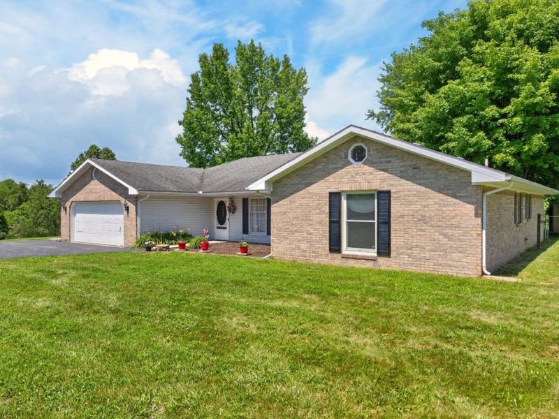8160 N St Rt 73, Liberty Township, OH 45133 Photo 2