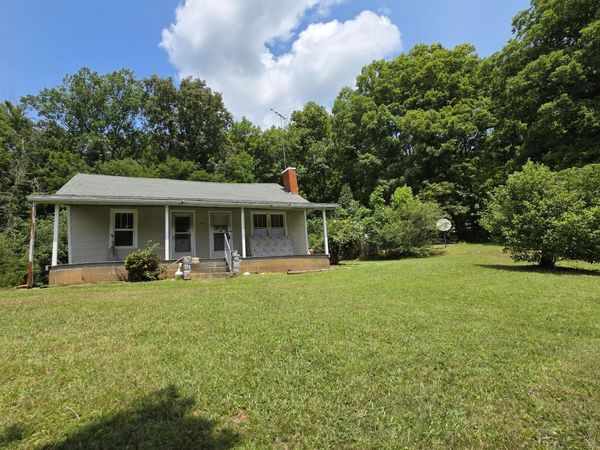 1720 Old Piney Rd, Maryville, TN 37803