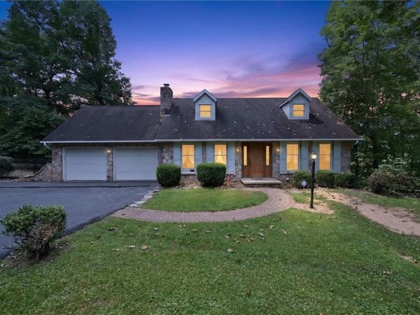 574 Highland Dr, Home, PA 15747
