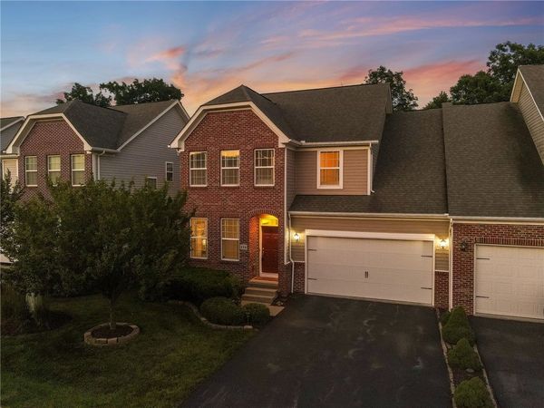 114 Dorsch Drive , Cranberry Twp, PA 16066