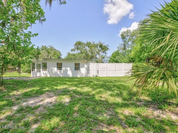 4186 RUBY Drive E, Jacksonville, FL 32246