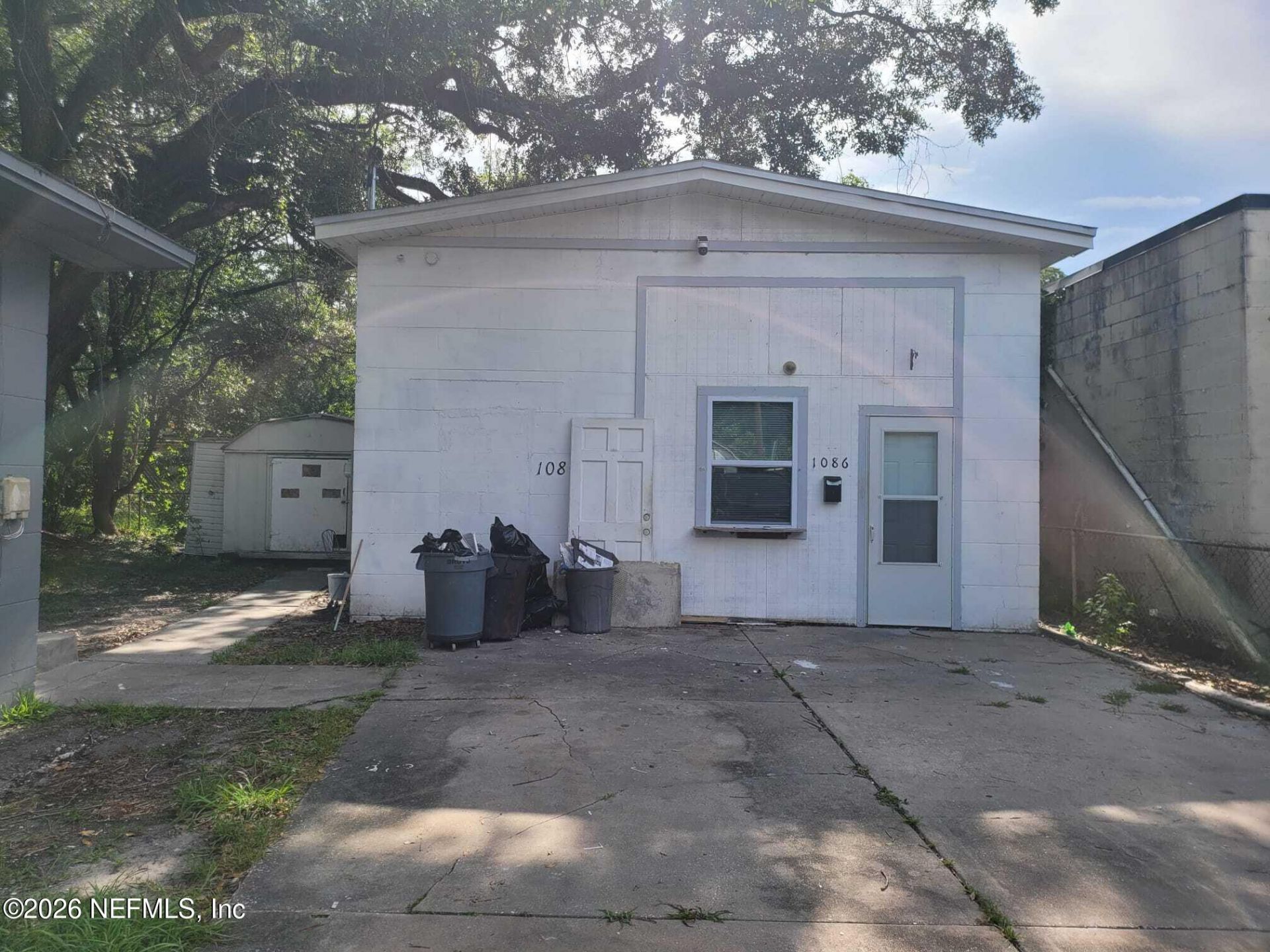 1084 Huron Street, Jacksonville, FL 32254 Photo