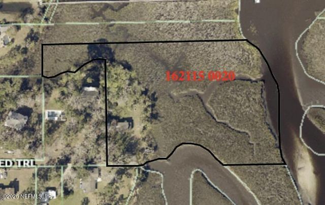 14297 Galvanized Trail, Jacksonville, FL 32225 Photo