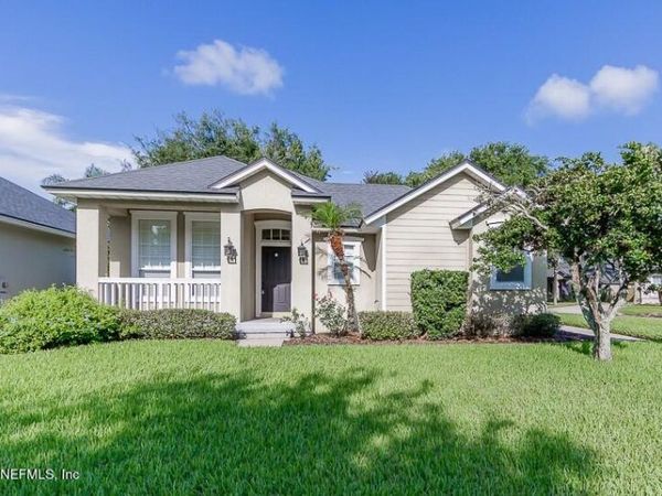 2891 ST. MAARTEN Court, Jacksonville Beach, FL 32250
