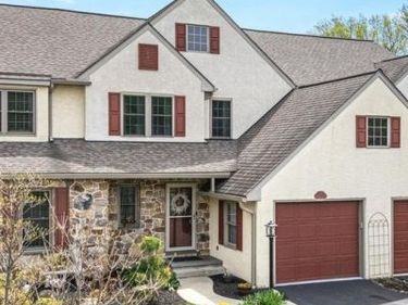 48 SADDLER DRIVE, ELVERSON, PA 19520
