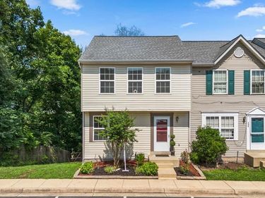 298 MOSEBY DRIVE, MANASSAS PARK, VA 20111