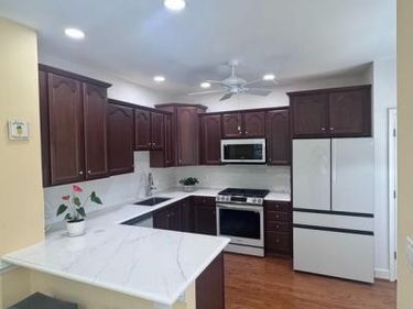 7055 HERITAGE HUNT DRIVE , Unit 111, GAINESVILLE, VA 20155