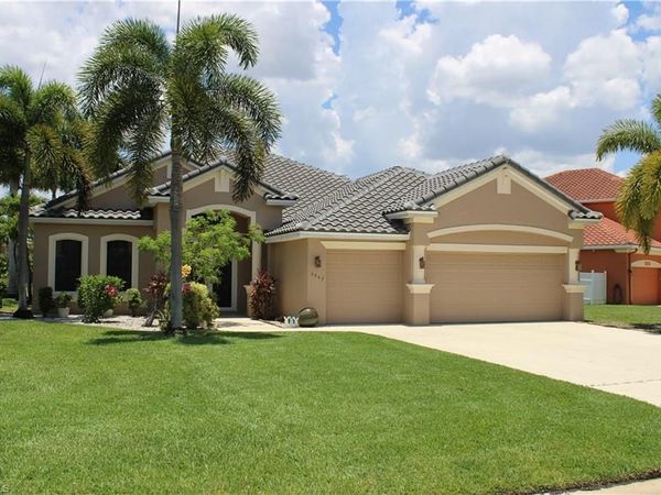 9947 Via San Marco LOOP, FORT MYERS, FL 33905