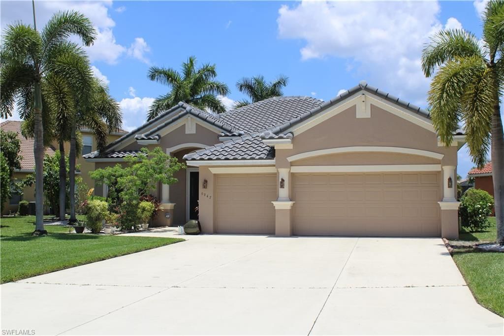 9947 Via San Marco Loop, Fort Myers, FL 33905 Photo