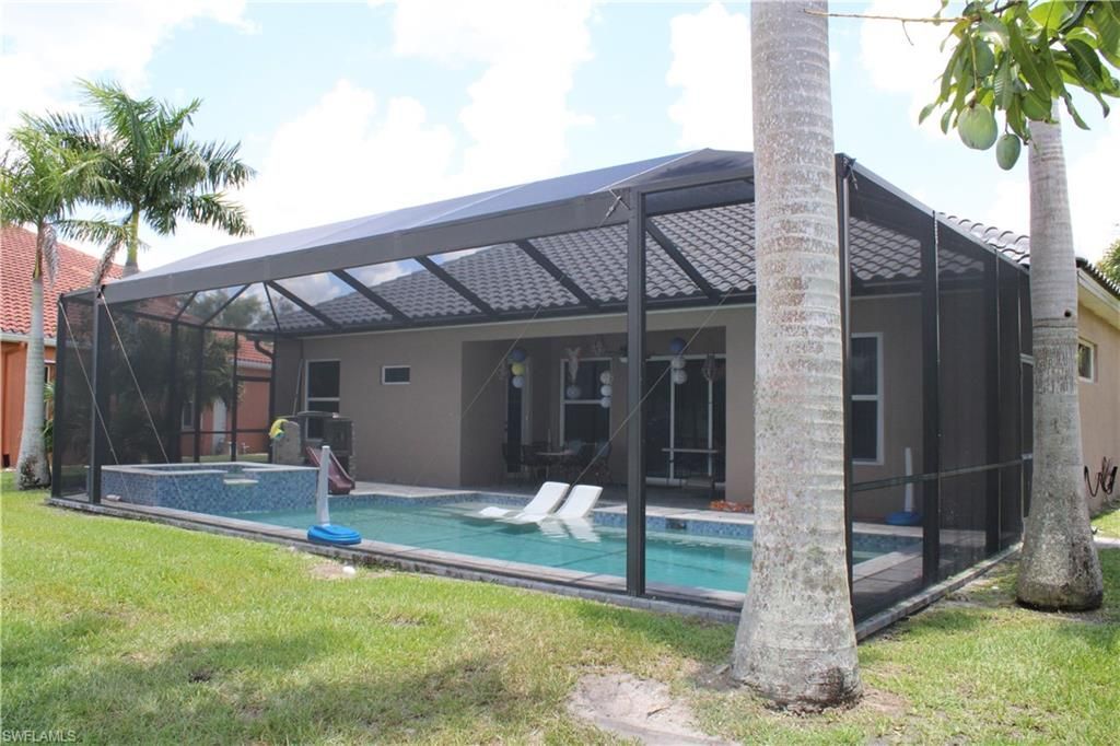 9947 Via San Marco Loop, Fort Myers, FL 33905 Photo