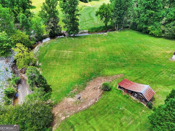 7272 Warwoman Road, Clayton, GA 30525