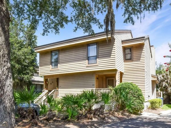 324 Brockinton Marsh, St. Simons, GA 31522