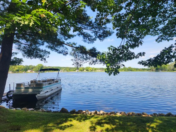 3473 N Shore Drive, Sears, MI 49679