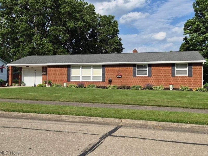 62 Warren Street , Rittman, OH 44270 Photo 1