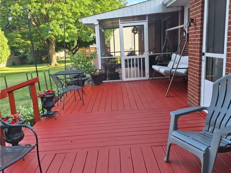 62 Warren Street , Rittman, OH 44270 Photo 17