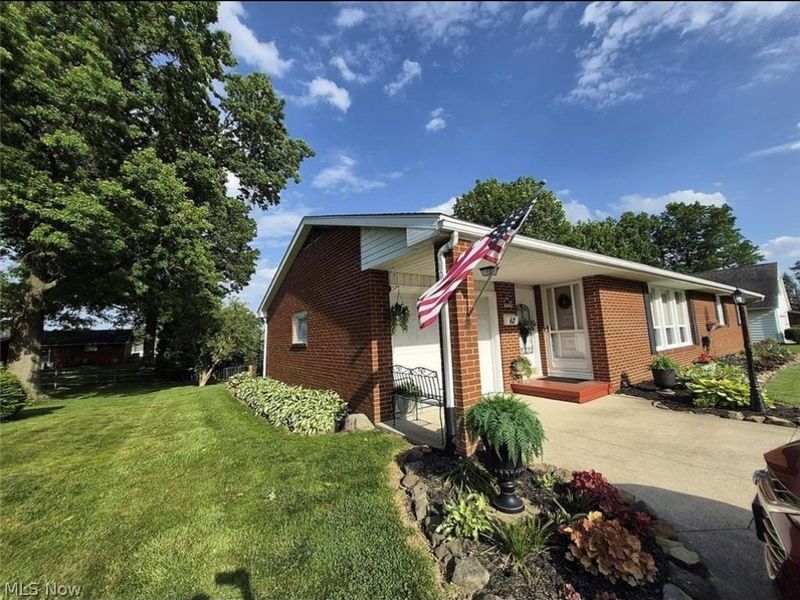 62 Warren Street , Rittman, OH 44270 Photo 2