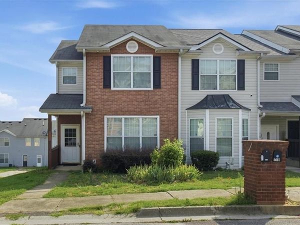 117 Hawkeye Lane NW, Unit GA30, Conyers, GA 30012