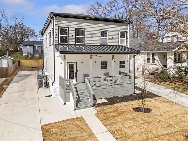959 Woodbourne Drive SW, Atlanta, GA 30310