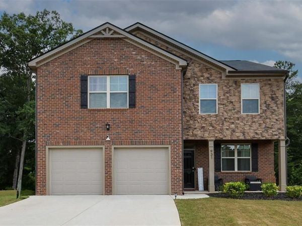 931 Avenida Way, Mcdonough, GA 30252